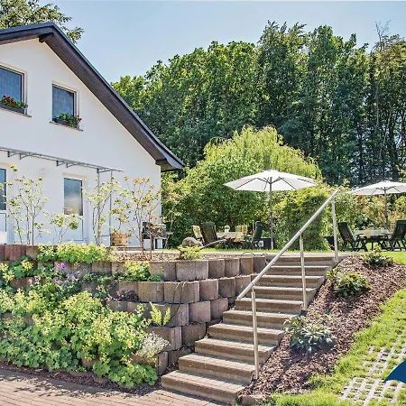 Appartement Nachtigall