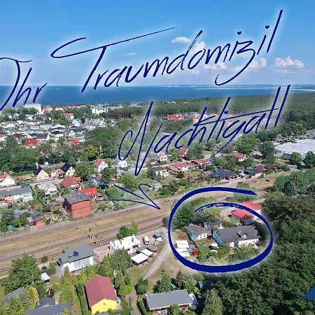 Appartement Nachtigall