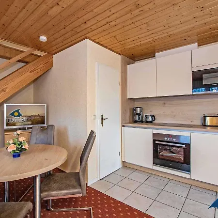 Nachtigall Appartement *