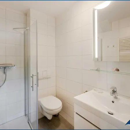 Appartement Nachtigall Heringsdorf (Usedom)